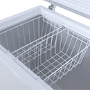 Avanti 10 cu. ft. Chest Freezer CF10F0W IMAGE 6