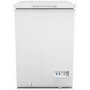 Avanti 3.5 cu. ft. Chest Freezer CF35F0W IMAGE 1