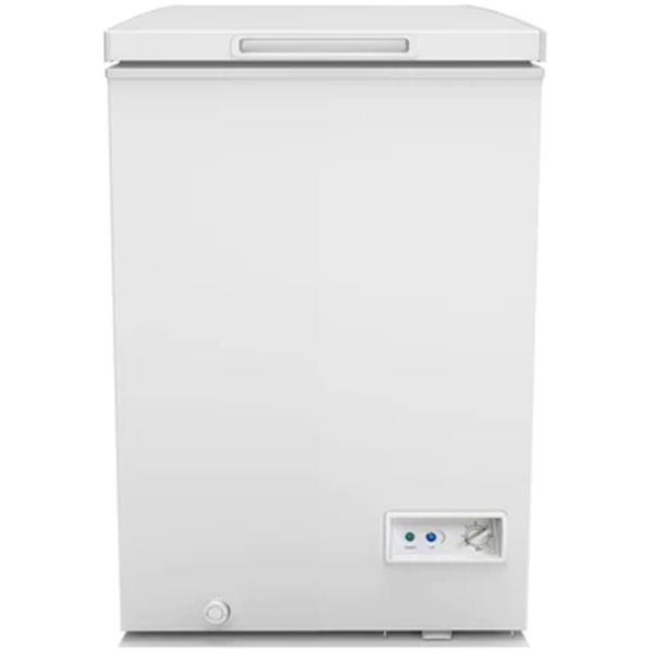 Avanti 3.5 cu. ft. Chest Freezer CF35F0W IMAGE 1