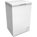 Avanti 3.5 cu. ft. Chest Freezer CF35F0W IMAGE 2