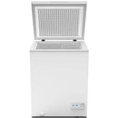 Avanti 3.5 cu. ft. Chest Freezer CF35F0W IMAGE 3