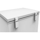Avanti 3.5 cu. ft. Chest Freezer CF35F0W IMAGE 4
