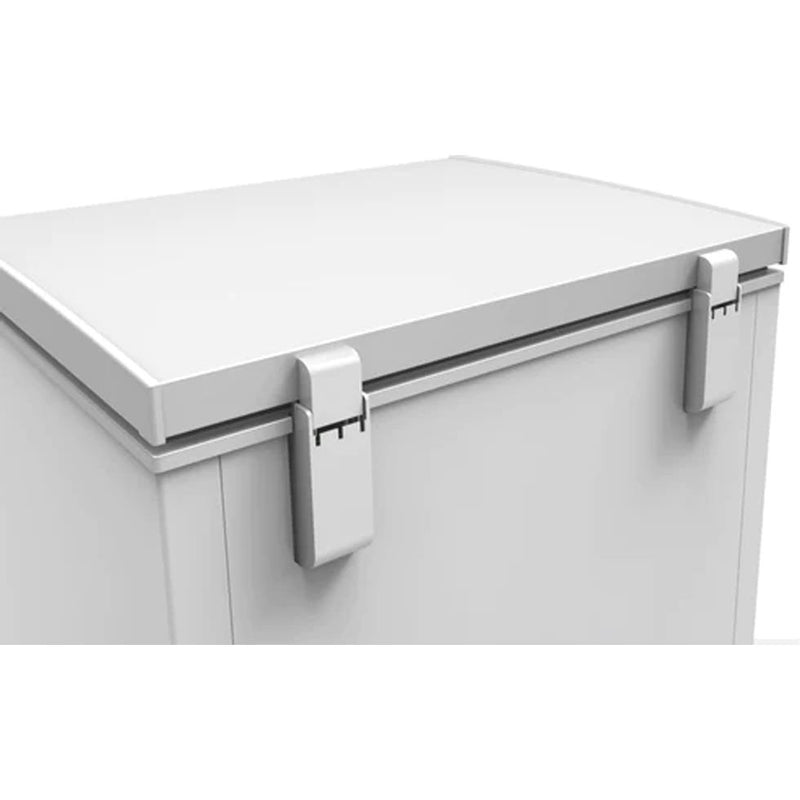 Avanti 3.5 cu. ft. Chest Freezer CF35F0W IMAGE 4