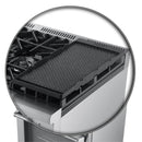  Forno 30-inch Freestanding Dual Fuel Range FFSGS6196-30 IMAGE 6