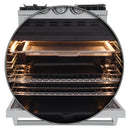  Forno 30-inch Freestanding Dual Fuel Range FFSGS6196-30 IMAGE 8