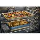  Maytag 30-inch, 6.4 cu. ft. Slide-in Electric Range with Air Fry Technology YMES8800PZ IMAGE 13