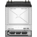  Maytag 30-inch, 6.4 cu. ft. Slide-in Electric Range with Air Fry Technology YMES8800PZ IMAGE 16