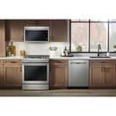  Maytag 30-inch Slide-In Gas Range with True Convection Technology MGS8800PZ IMAGE 10