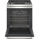  Maytag 30-inch Slide-In Gas Range with True Convection Technology MGS8800PZ IMAGE 8