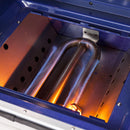  Forno 30-inch Freestanding Gas Range with Convection Technology FFSGS6460-30 IMAGE 10