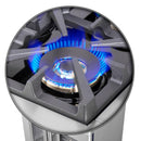  Forno 30-inch Freestanding Gas Range with Convection Technology FFSGS6460-30 IMAGE 16