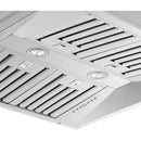  Forno 30-inch Hood Insert FRHRE5337-30 IMAGE 2