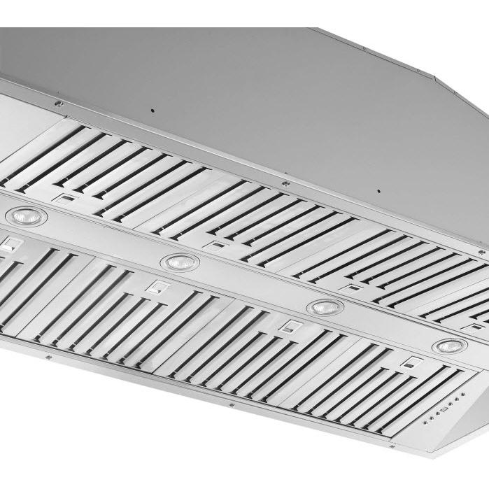  Forno 60-inch Hood Insert FRHRE5337-60 IMAGE 2