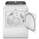 Whirlpool 7.0 cu. ft Electric Dryer YWED6150PW IMAGE 2