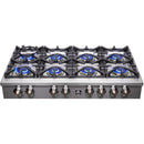 Forno 48-inch Gas Rangetop with 8 Burners FCTGS5751-48 IMAGE 11