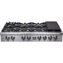  Forno 48-inch Gas Rangetop with 8 Burners FCTGS5751-48 IMAGE 1