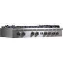  Forno 48-inch Gas Rangetop with 8 Burners FCTGS5751-48 IMAGE 5