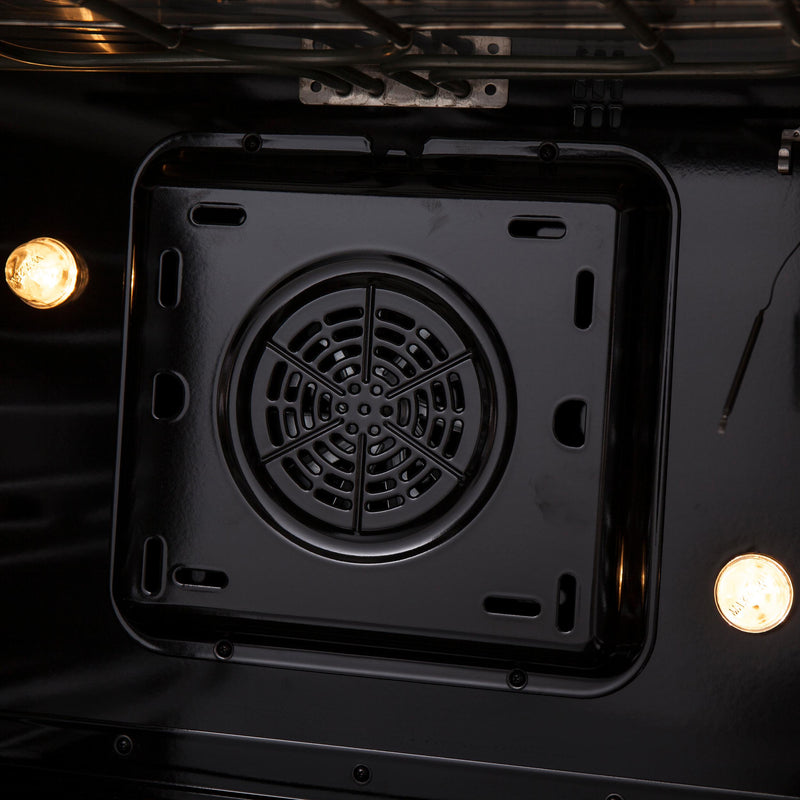  Forno 30-inch Freestanding Dual Fuel Range with French Door FFSGS6356-30 IMAGE 18