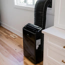  Danby Air Conditioners and Heat Pumps Portable DPA120B9IBDB-6 IMAGE 15
