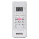  Danby Air Conditioners and Heat Pumps Portable DPA120B9IBDB-6 IMAGE 17