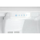 Danby 23.44-inch, 11.6 cu. ft. Freestanding Top Freezer Refrigerator DFF116B2SSDBR IMAGE 6
