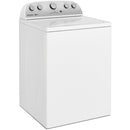  Whirlpool 4.4 - 4.5 cu. ft. Top Loading Washer WTW4957PW IMAGE 2