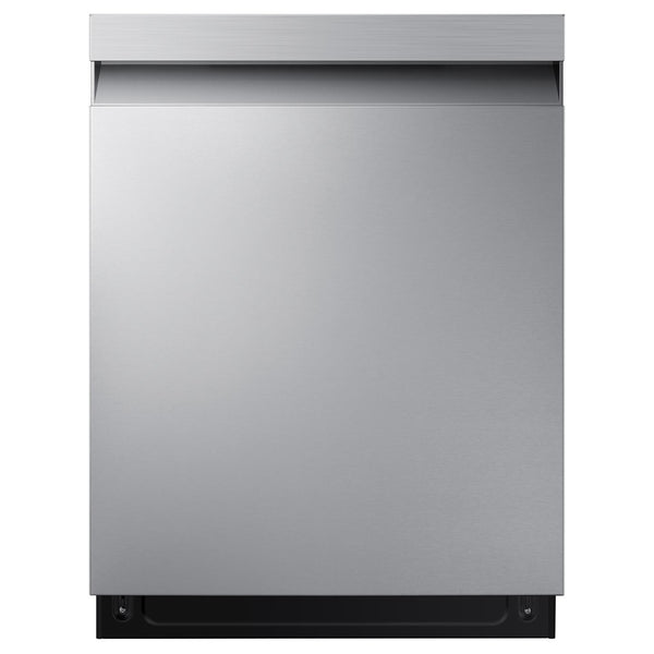 Samsung 24-inch Top Control Dishwasher with StormWash™ DW80CG5450SR/AA IMAGE 1