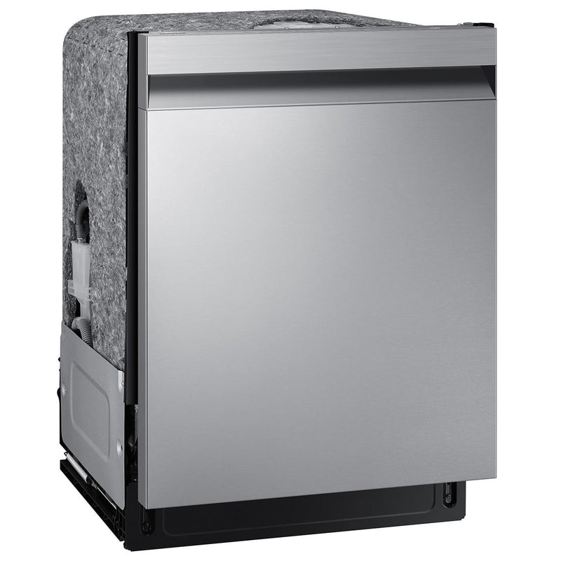 Samsung 24-inch Top Control Dishwasher with StormWash™ DW80CG5450SR/AA IMAGE 2