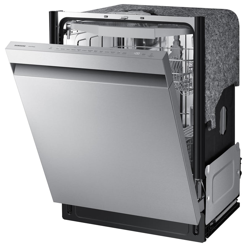 Samsung 24-inch Top Control Dishwasher with StormWash™ DW80CG5450SR/AA IMAGE 3