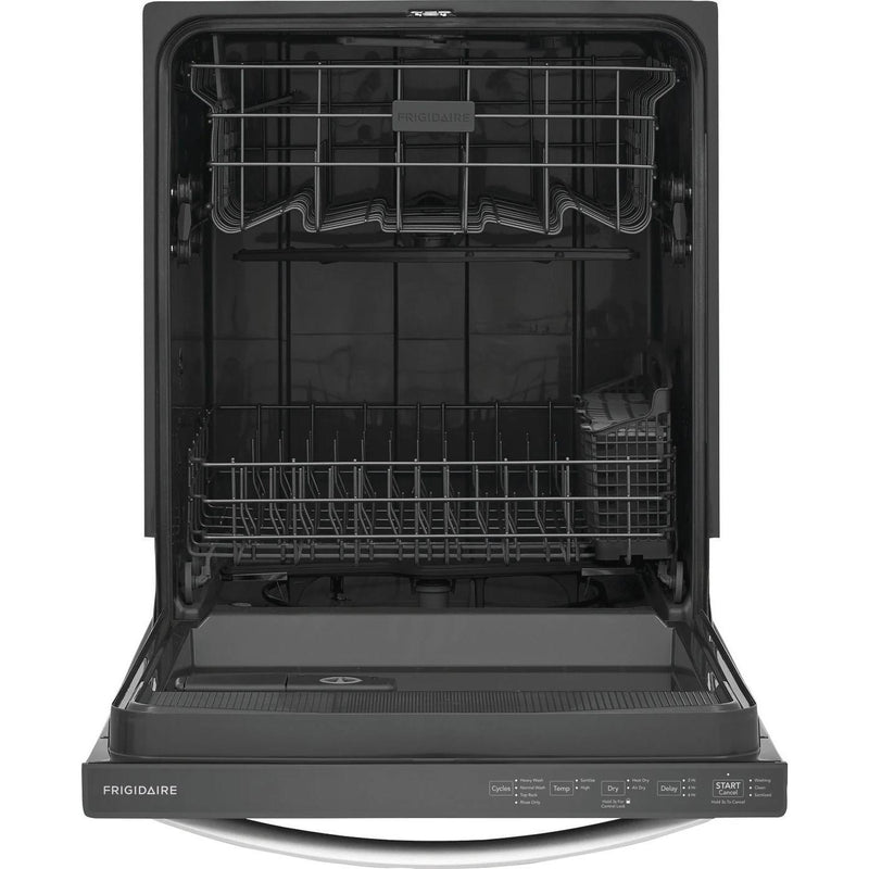 Frigidaire 24-inch Built-in Dishwasher FDPH4316AS IMAGE 2