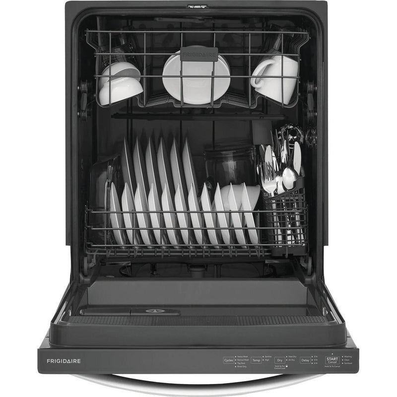 Frigidaire 24-inch Built-in Dishwasher FDPH4316AS IMAGE 3