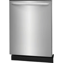 Frigidaire 24-inch Built-in Dishwasher FDPH4316AS IMAGE 9