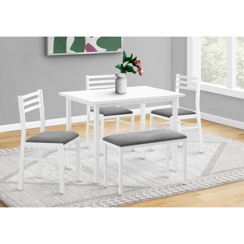 Monarch 5 pc Dinette I 1031 IMAGE 1