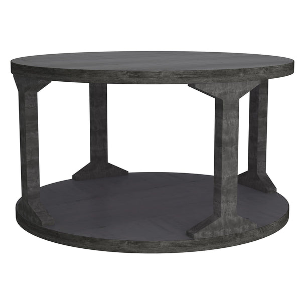 !nspire Avni Coffee Table 301-619GY IMAGE 1