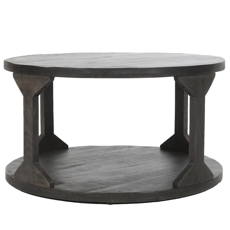 !nspire Avni Coffee Table 301-619GY IMAGE 3