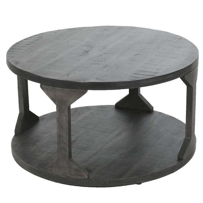 !nspire Avni Coffee Table 301-619GY IMAGE 4