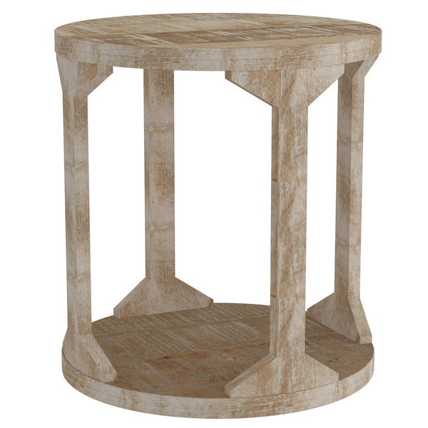 !nspire Avni Accent Table 501-619NT IMAGE 1