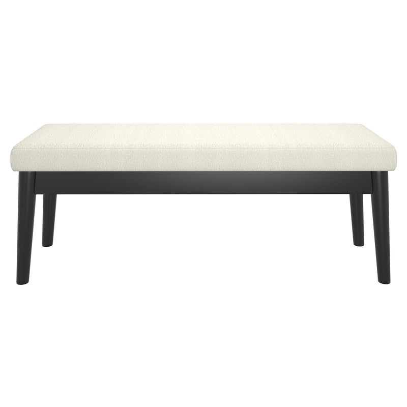 Worldwide Home Furnishings Home Decor Benches 401-595CM IMAGE 3