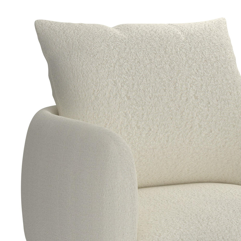 !nspire Zana Stationary Fabric Accent Chair 403-572CM_BK IMAGE 5