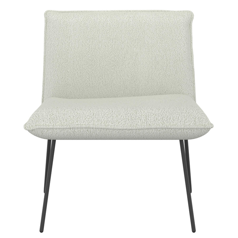 !nspire Gigi Stationary Fabric Accent Chair 403-669CM IMAGE 5