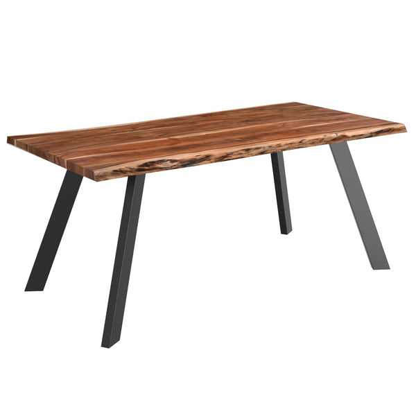 !nspire Virag Dining Table 201-571NT IMAGE 1
