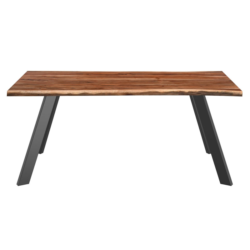 !nspire Virag Dining Table 201-571NT IMAGE 3