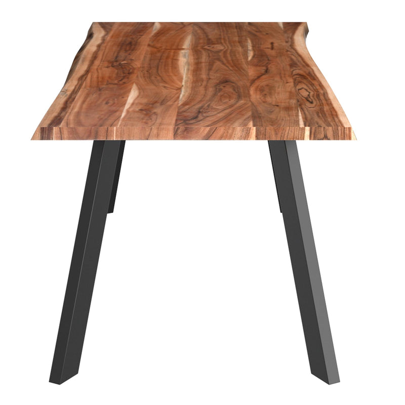 !nspire Virag Dining Table 201-571NT IMAGE 4