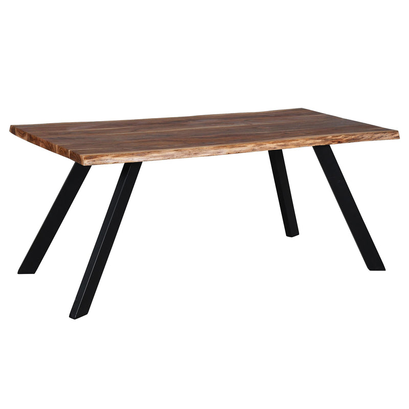 !nspire Virag Dining Table 201-571NT IMAGE 5