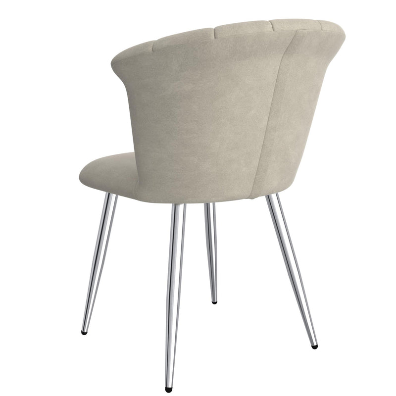 !nspire Orchid Dining Chair 202-651GY_CH IMAGE 3