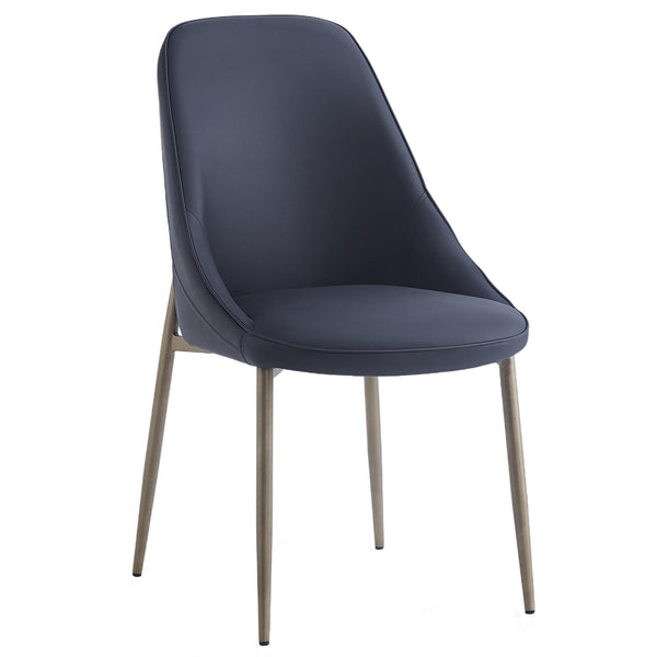!nspire Cleo Dining Chair 202-636BK IMAGE 1