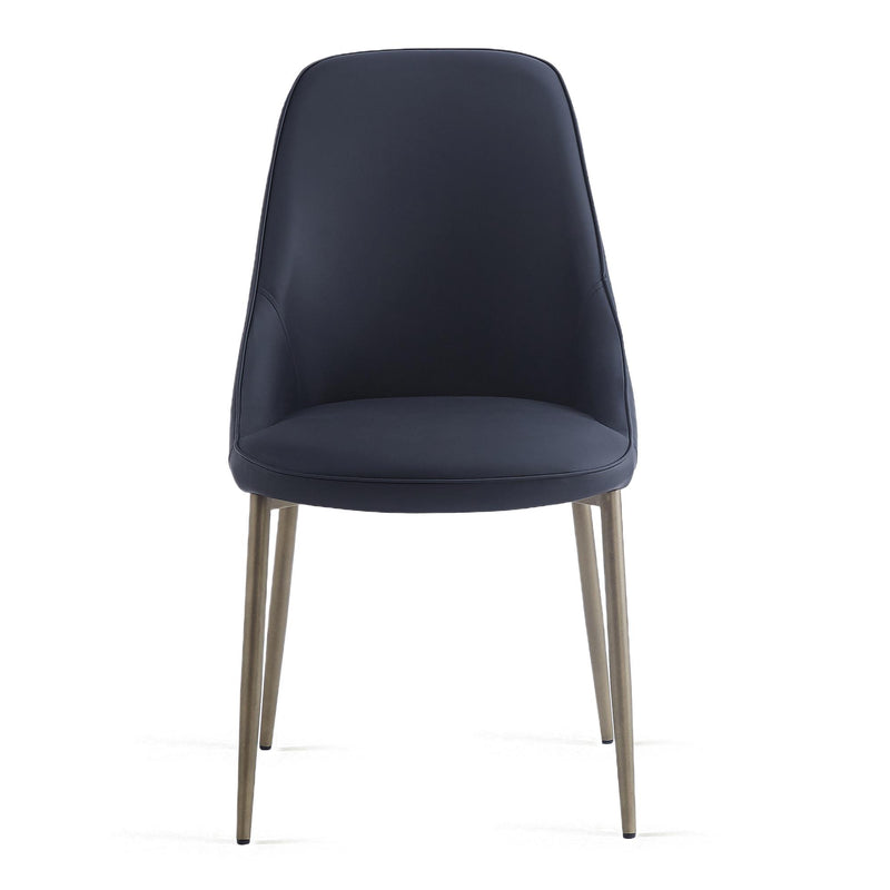 !nspire Cleo Dining Chair 202-636BK IMAGE 5