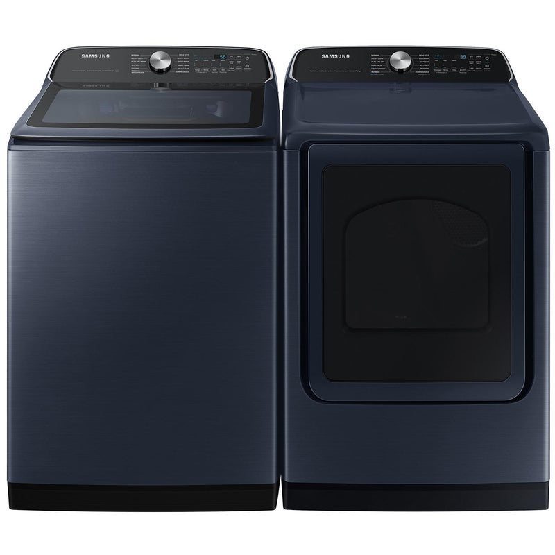 Samsung 6.2 cu. ft. Top Loading Washer with Pet Care Solution and Super Speed Wash WA54CG7150ADA4 IMAGE 11