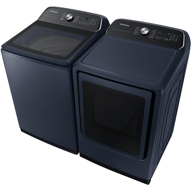 Samsung 6.2 cu. ft. Top Loading Washer with Pet Care Solution and Super Speed Wash WA54CG7150ADA4 IMAGE 12