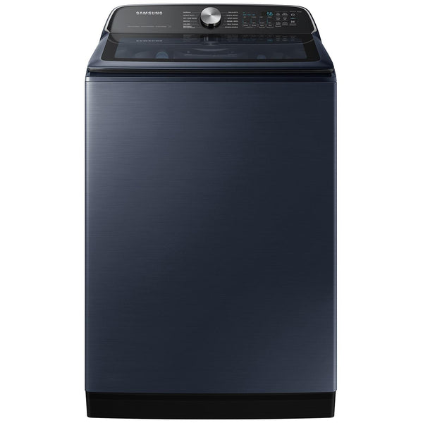 Samsung 6.2 cu. ft. Top Loading Washer with Pet Care Solution and Super Speed Wash WA54CG7150ADA4 IMAGE 1